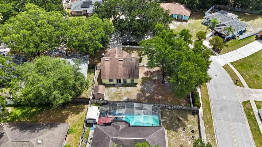 Brand new roof to come warranty to buyer