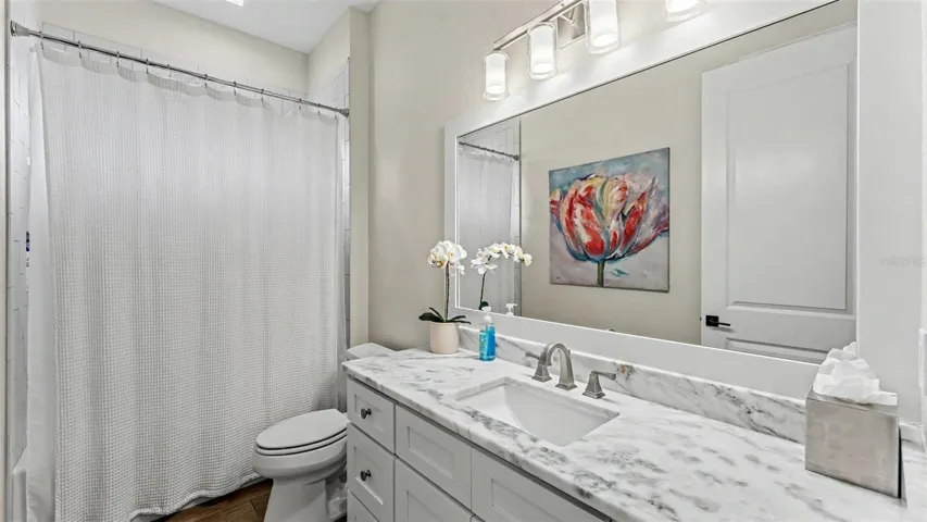 bathroom #3