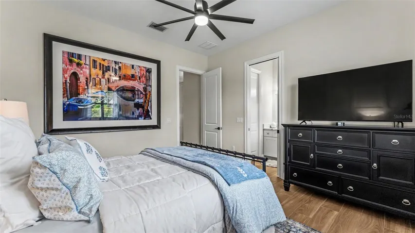 bedroom #2