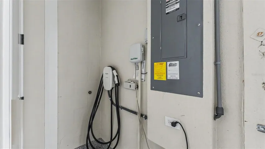 EV Charger