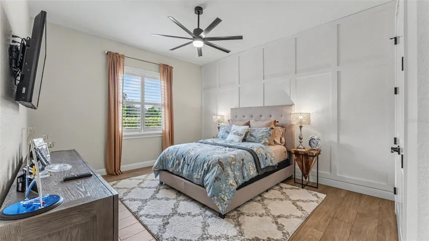 bedroom #3