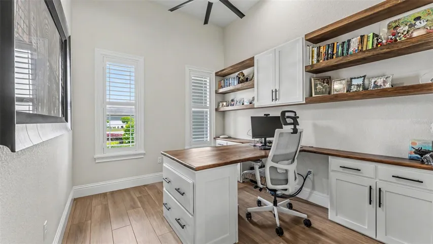 office