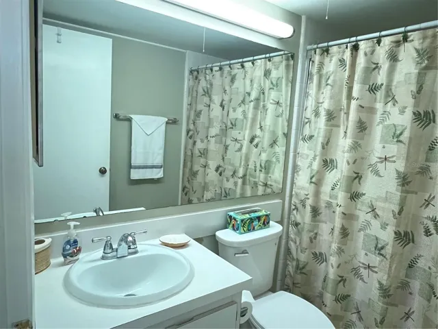 PRIMARY ENSUITE BATH