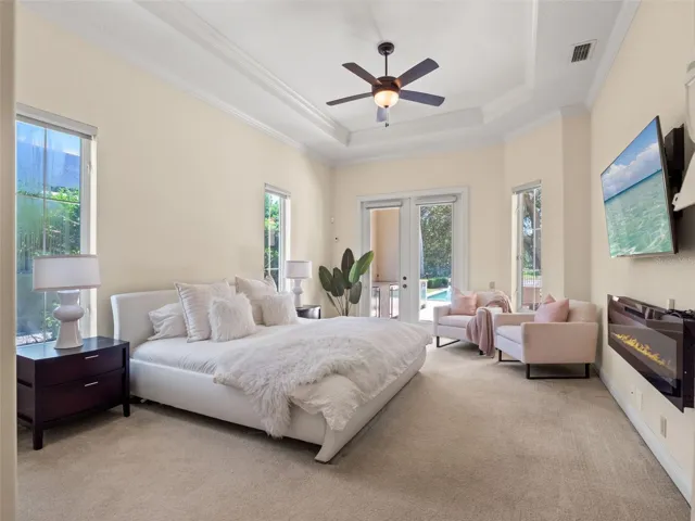 Primary Suite