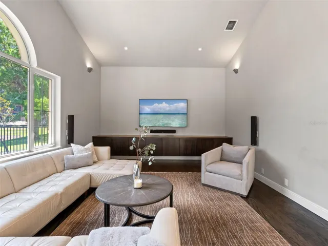 Media Bonus Room