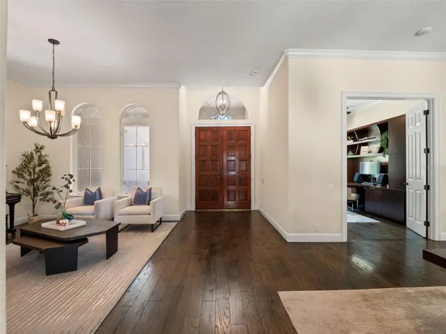 Foyer