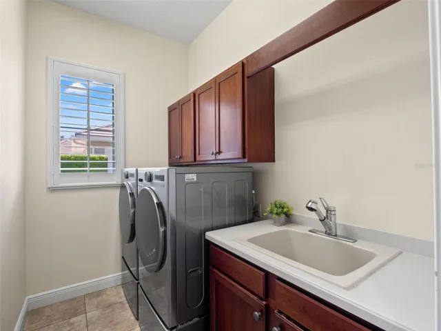 Indoor Utility