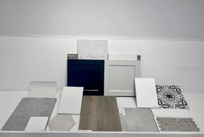 Interior Design Selections