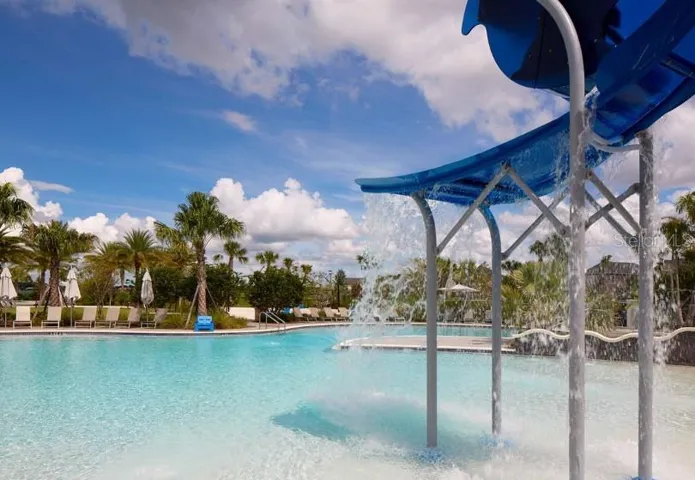 Community Amenities
