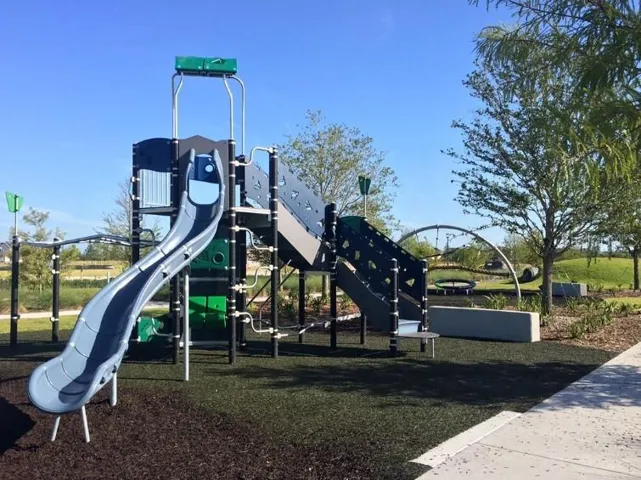Community Amenities