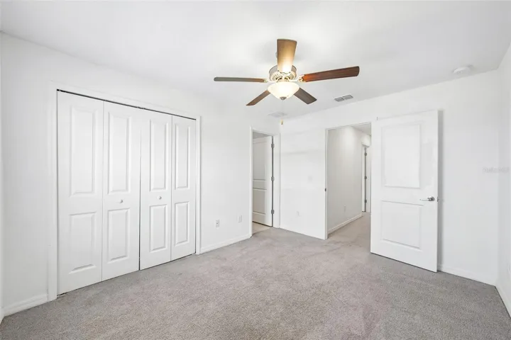 3rd bedroom