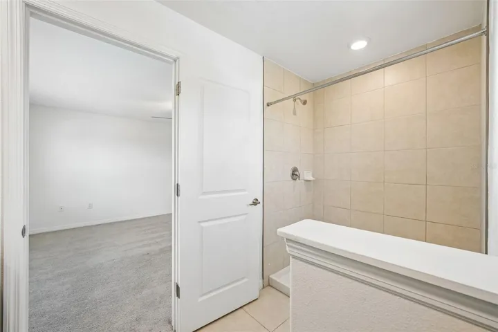 En suite