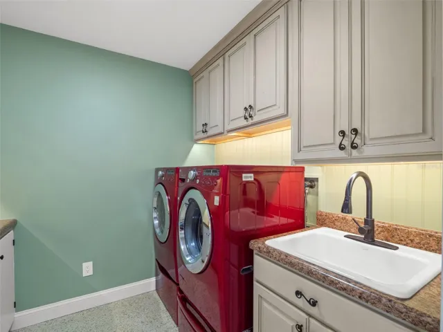 Indoor Utility