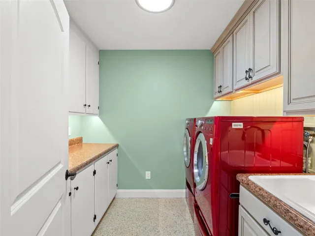 Indoor Utility