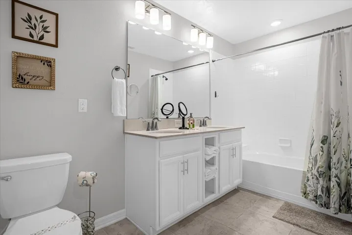 Bathroom 2