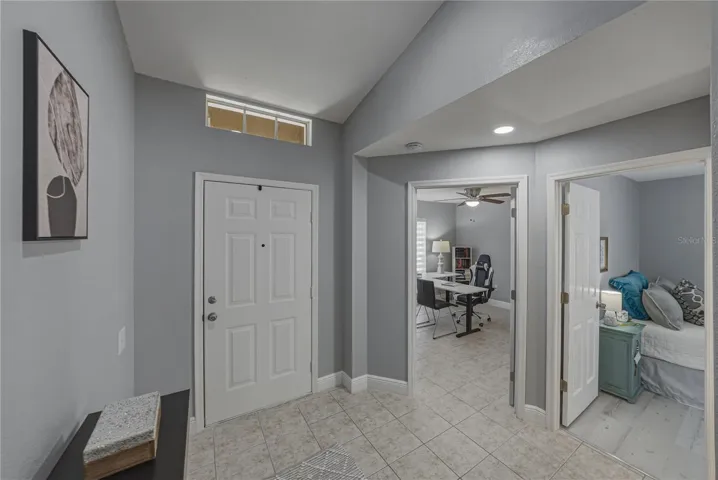 Foyer