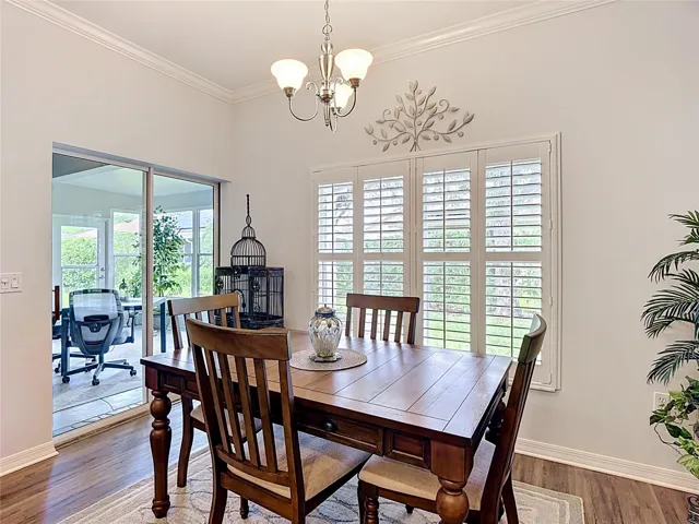 Plantation Shutters