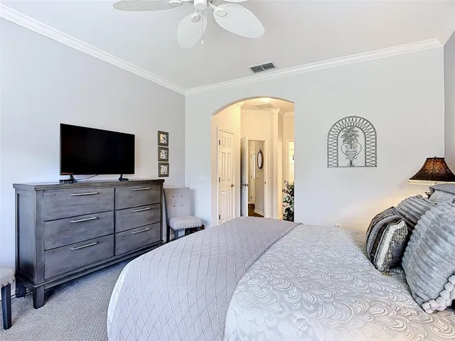 Crown Molding