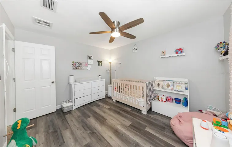 Bedroom #3