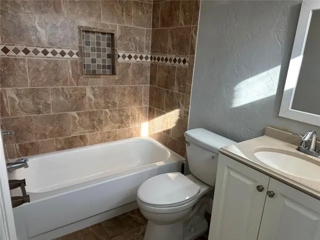 Primary Ensuite Bathroom