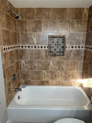 Primary Ensuite Bathroom