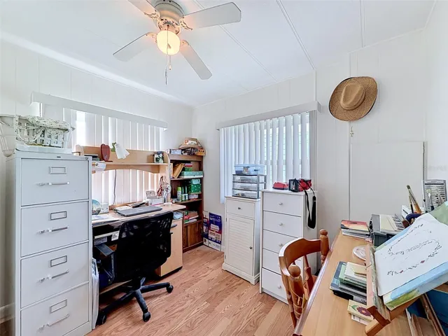 3rd Bedroom
