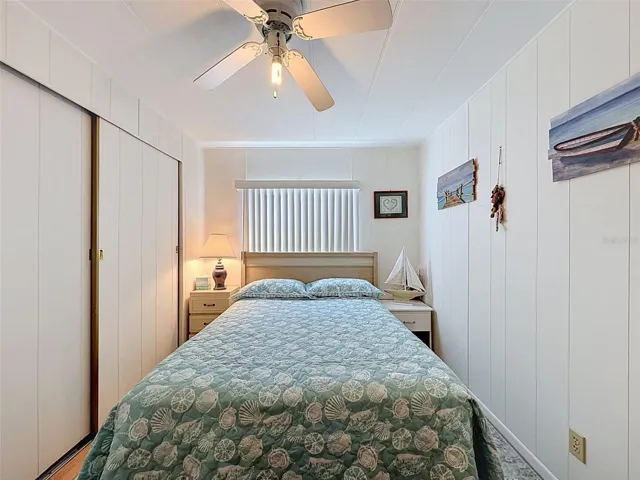 2nd Bedroom