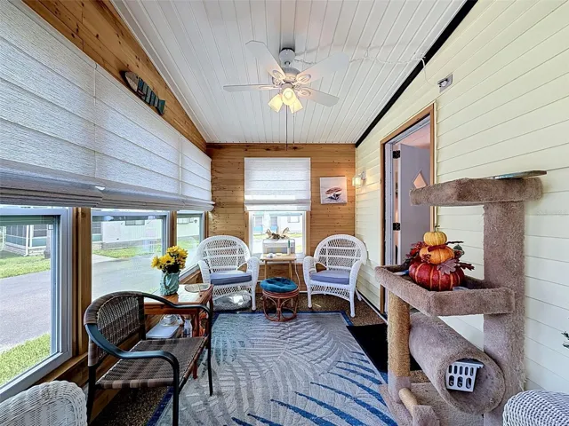Florida Room