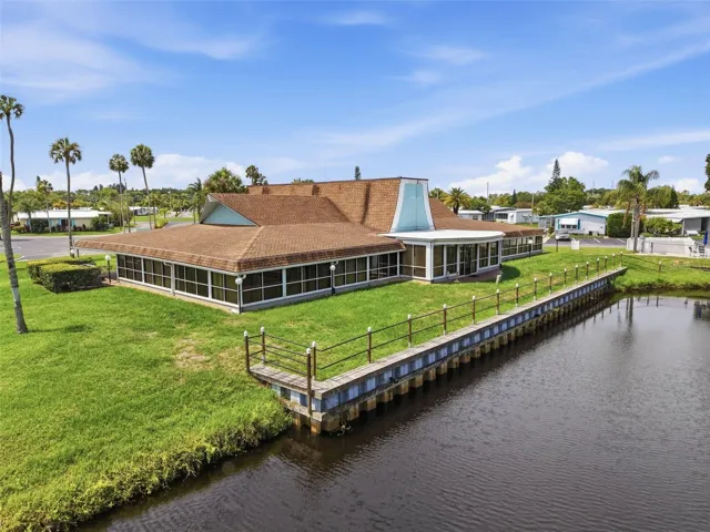 Clubhouse