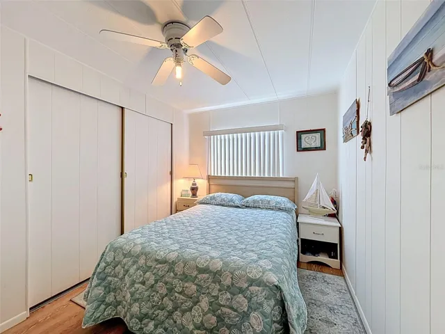 2nd Bedroom