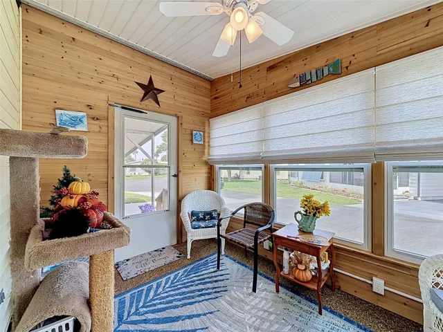 Florida Room