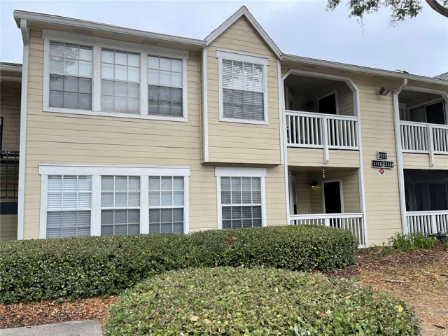 First floor CondominiumBottom left with Private entrance