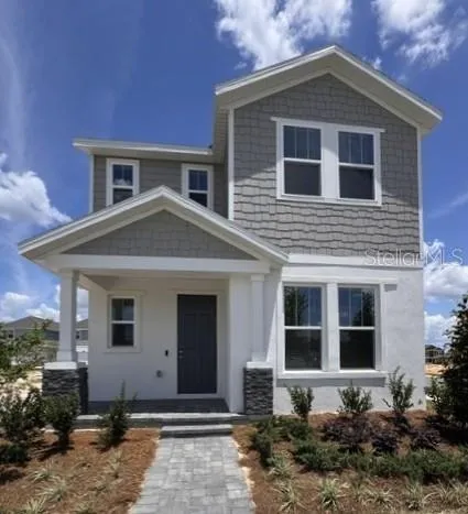 Front Exterior