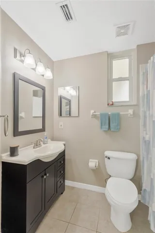2nd Full Bathroom