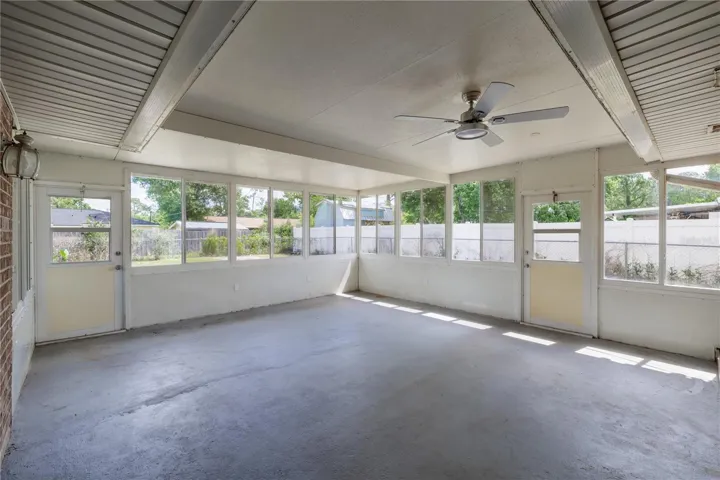Florida Room