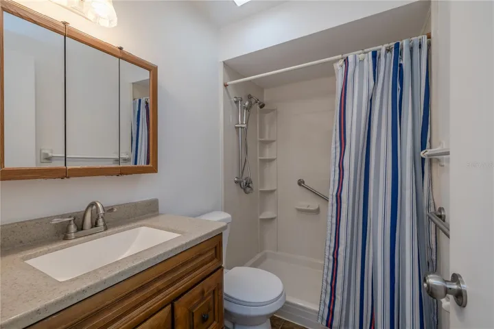 Full Bath