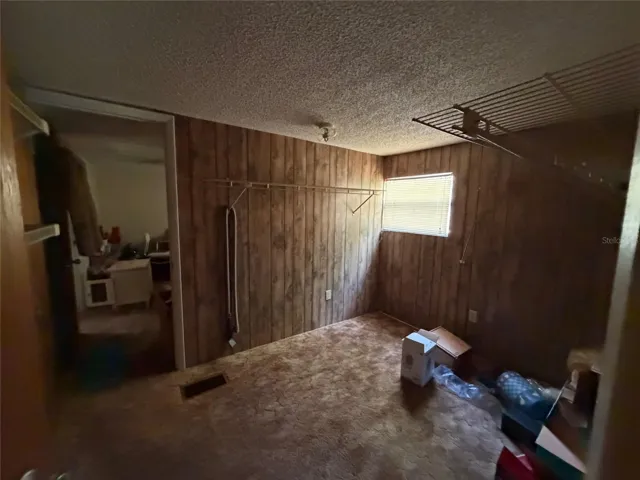 Shared Closet