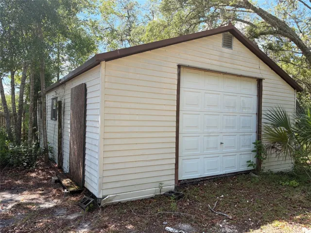 Shed #2