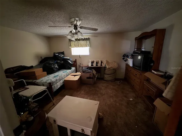 Bedroom #2
