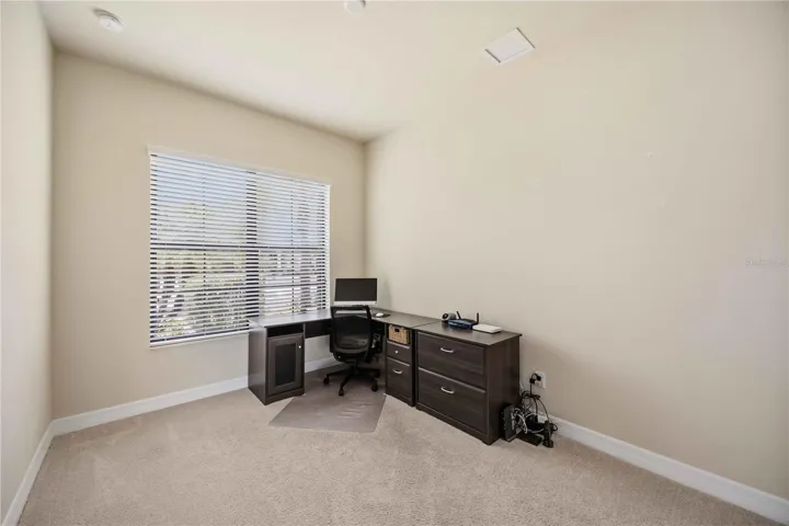 4th Bedroom/Den/Office