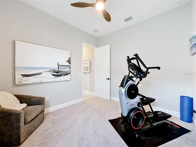 Bedroom #3