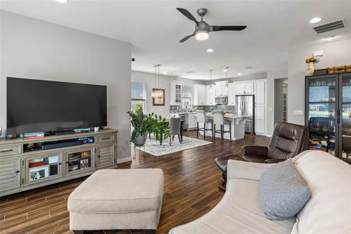 Large Living Room