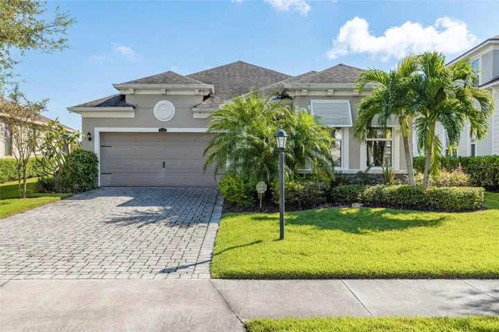 Great Curb Appeal