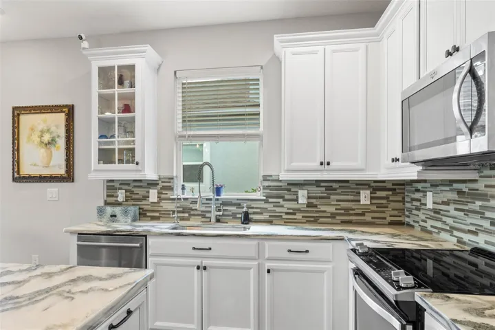 Beautiful Kitchen