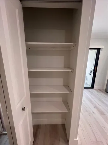 Pantry