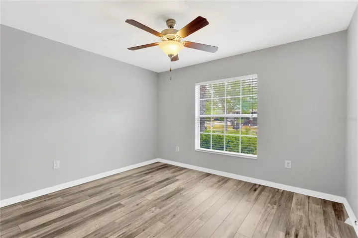 Front Guest Room