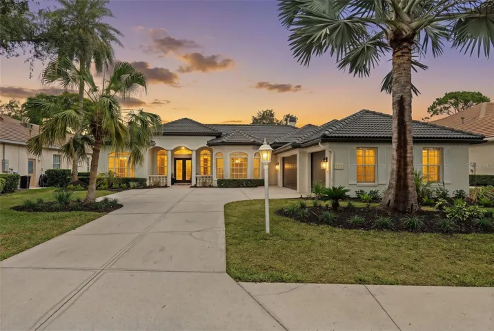 Florida living at it's finest