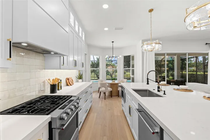 All New Appliances