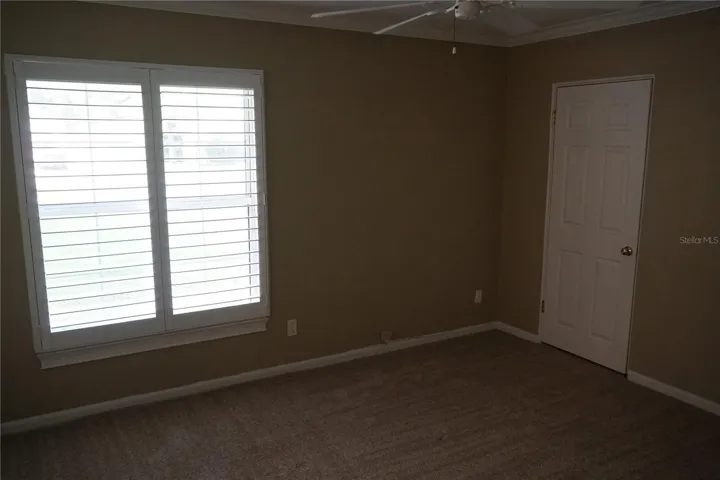 4th bedroom