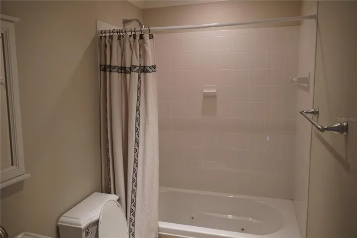4th full bath
